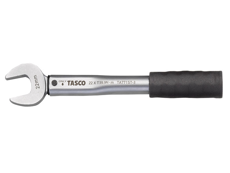 高精度トルクレンチ TA771ST-5 - イチネンTASCO（タスコ） – 化学製品