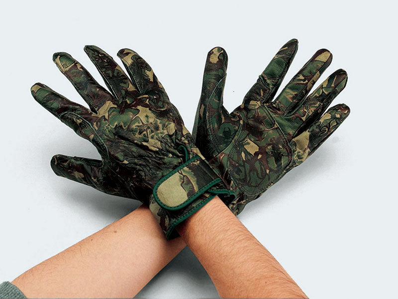 革手袋　TA967DH-2 - イチネンTASCO（タスコ）