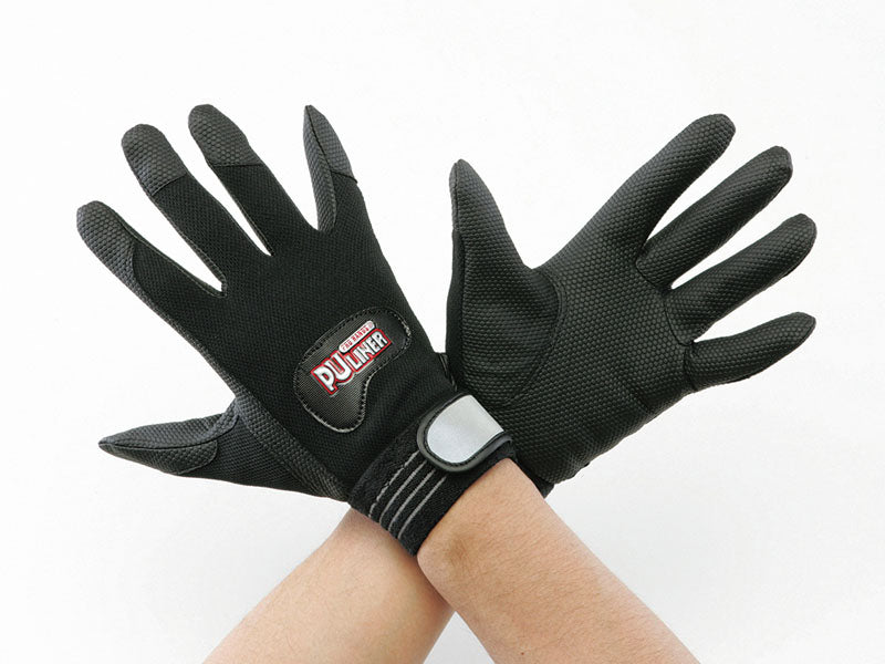 作業手袋 TA967DZ-3 - イチネンTASCO（...・安全靴・作業用手袋・空調