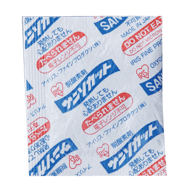 アイリス・ファインプロダクツ