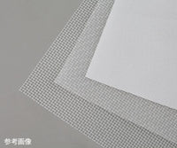 ポリプロピレン 1000メッシュ 目開き100μm 幅100mm×長さ100mm