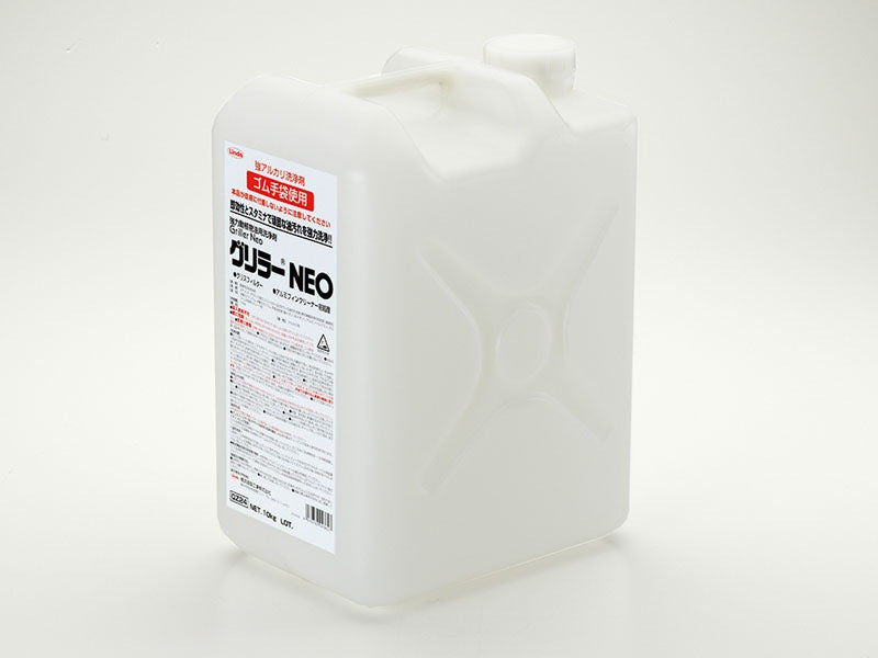 強力油汚レ洗浄剤(グリラーNEO)4kg TA912BB-4 イチネンTASCO（タスコ） – 水・空気・化学に関する  BBnetオンラインストア(正規代理店)