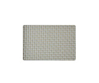 サランスクリーン平織 ナチュラル色16/16メッシュ 目開き1.2mm 幅1050mm×長さ1m