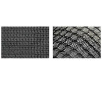 サランハニカム立体織り 45/46メッシュ 厚さ1.34mm 幅1250mm×長さ1m