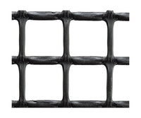 トリカルネット産業用 HD N-29黒 ピッチ25mm×25mm 幅620mm×長さ1m